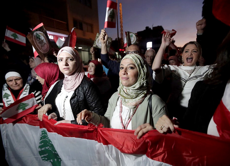 الخلاف الدائم في لبنان: ما هو دوره؟ - أيمن جزيني