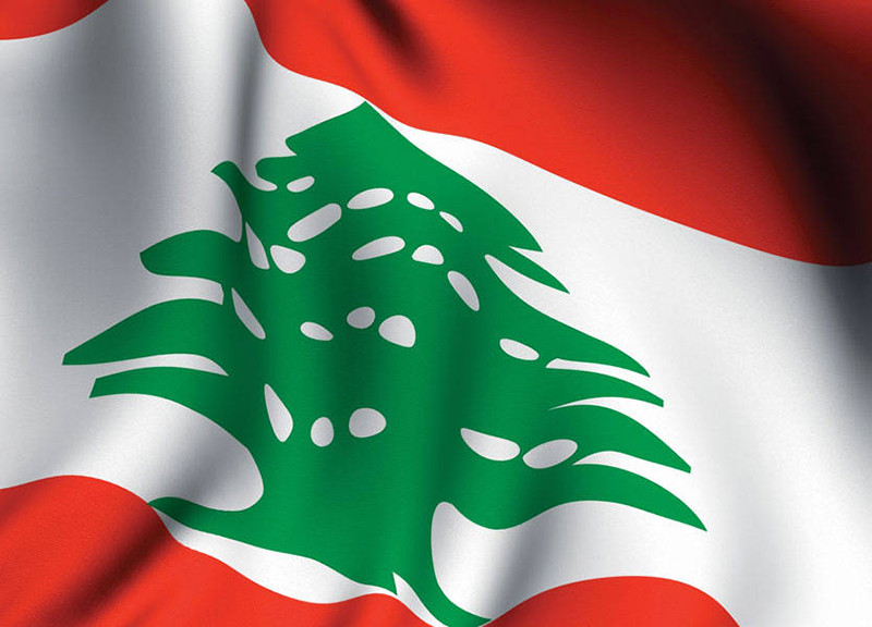 المجلس الوطني لرفع الاحتلال الايراني عن لبنان في موضوع النازحين السوريين