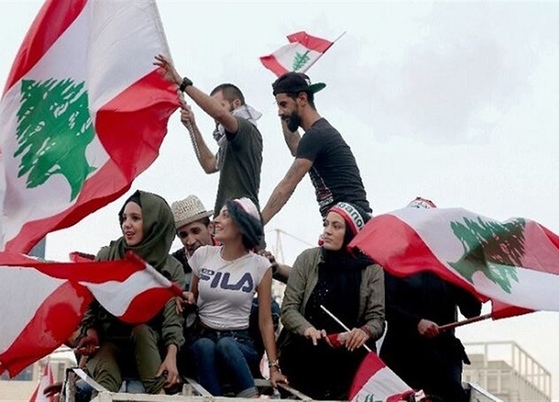 المناصفة... ورغبات الإنفصال - أيمن جزيني