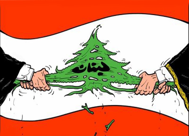 المصارف وصعوبة انقاذ لبنان - كمال الاسمر
