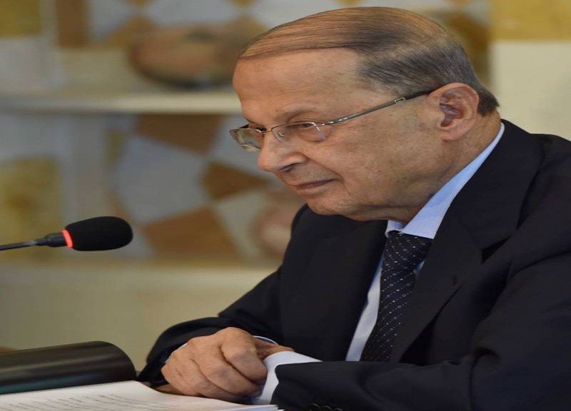 « Aoun a couvert ce qu’il y a de pire chez le Hezbollah »