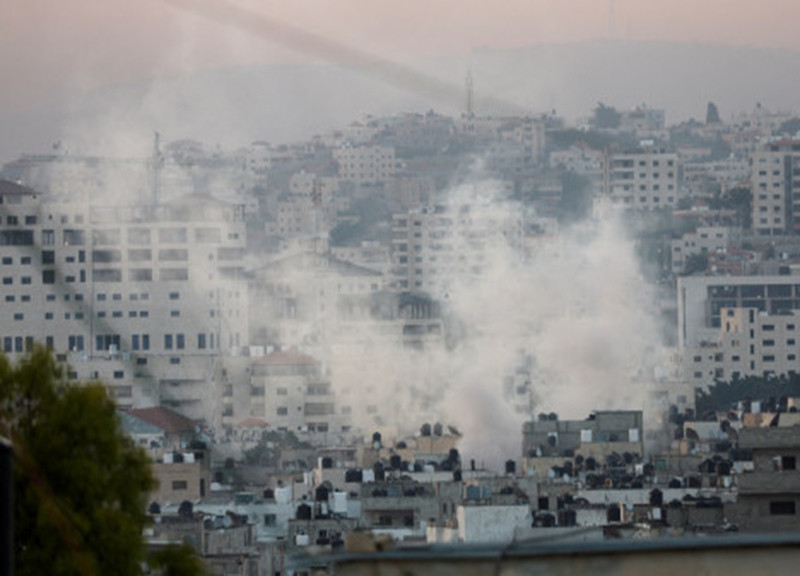 Après Jénine, Israël est-il son pire ennemi?