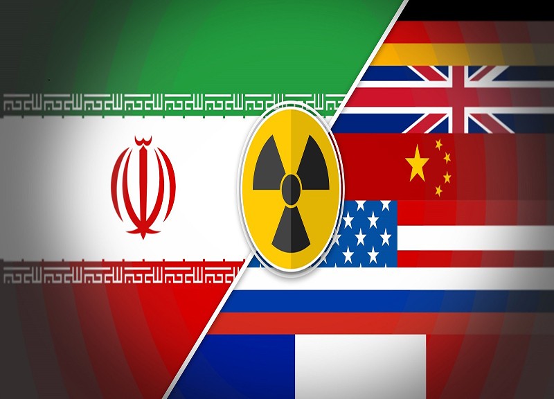 اتفاق ايران النووي