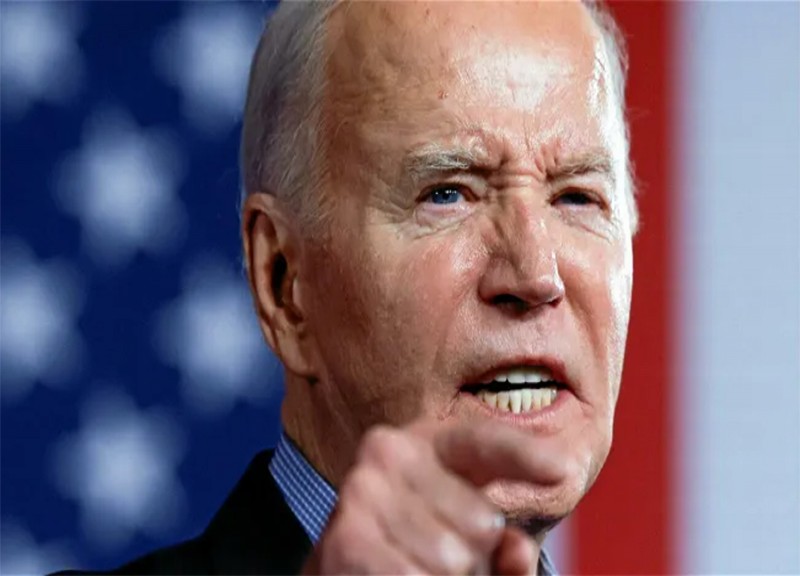 Biden Weighs More Than $1 Billion in New Arms for Israel
