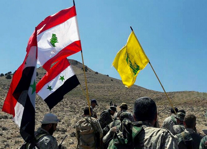 Canaux de passation des marchés du Hezbollah: Tirer parti des réseaux criminels et nouer des partenariats avec l'Iran