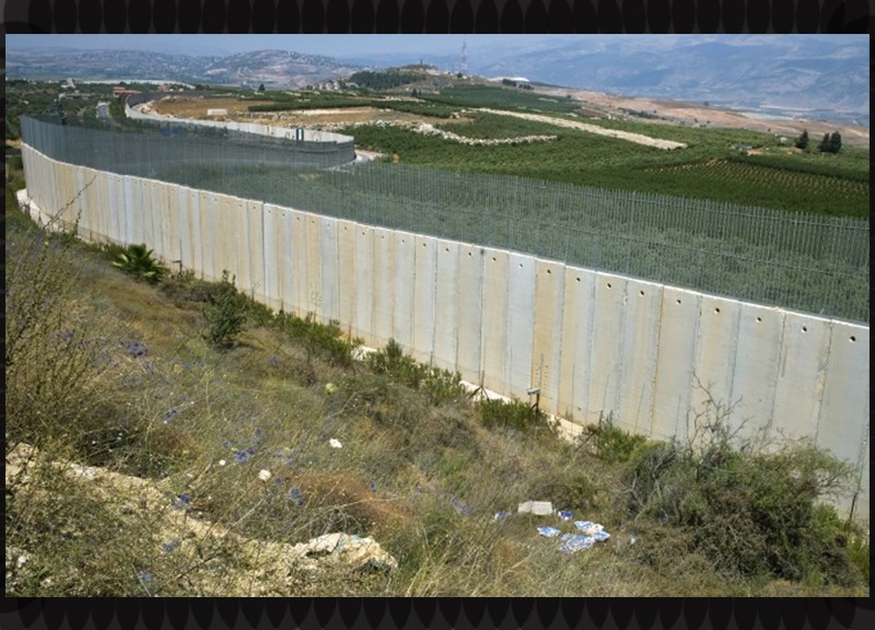 Cette guerre qui couve à la frontière israélo-libanaise