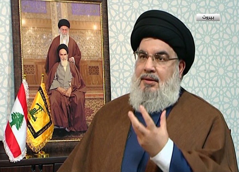 Christophe Ayad : "Le Hezbollah est un Hamas puissance 100"