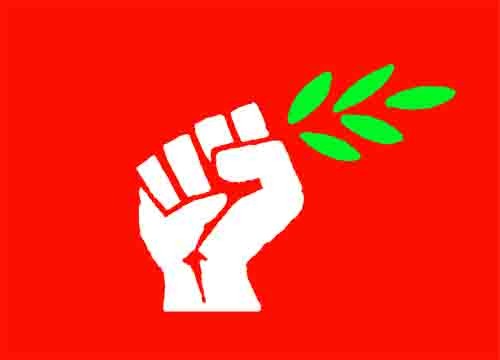 Communiqué  des Forces du 14 Mars - Bristol