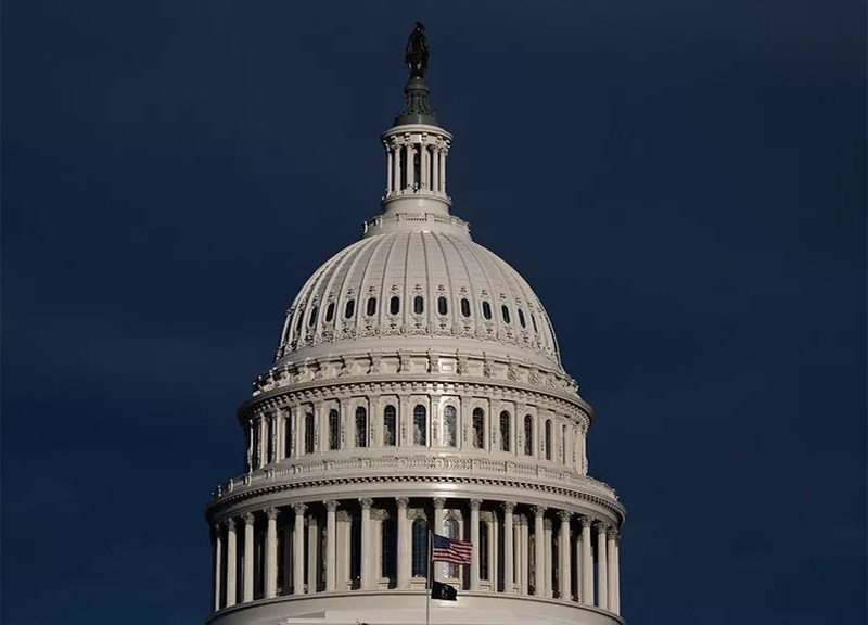 Etats-Unis : un choix pour l'Histoire