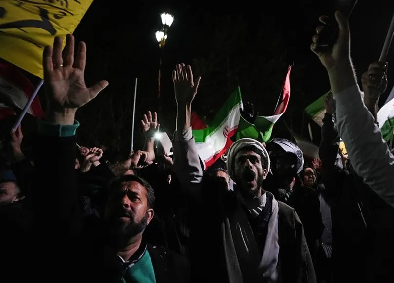 Israël - Iran : premières leçons d'une escalade annoncée