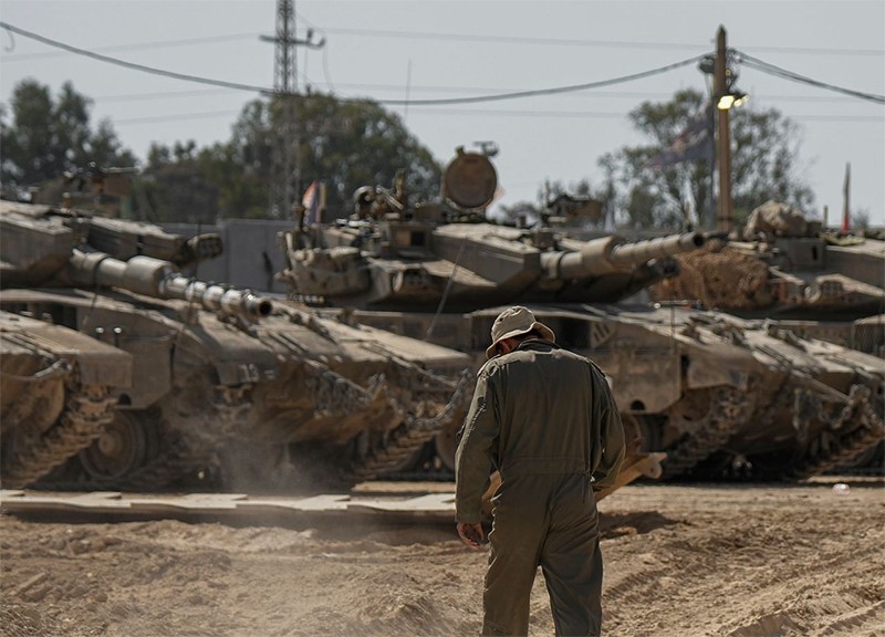 Israel Wins Gaza Battles but Risks Losing the War