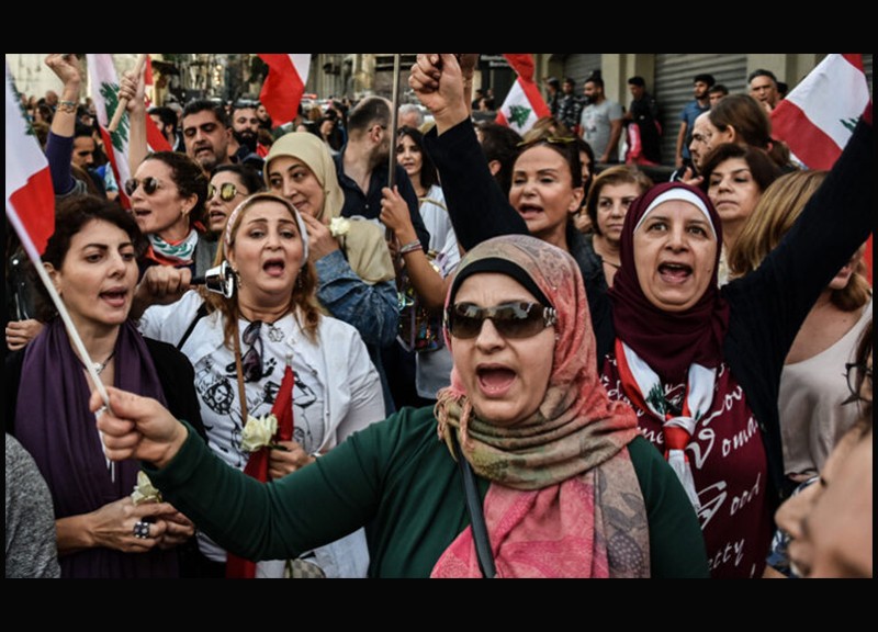 La révolution religieuse en cours au Moyen-Orient survivra-t-elle à la guerre de Gaza?