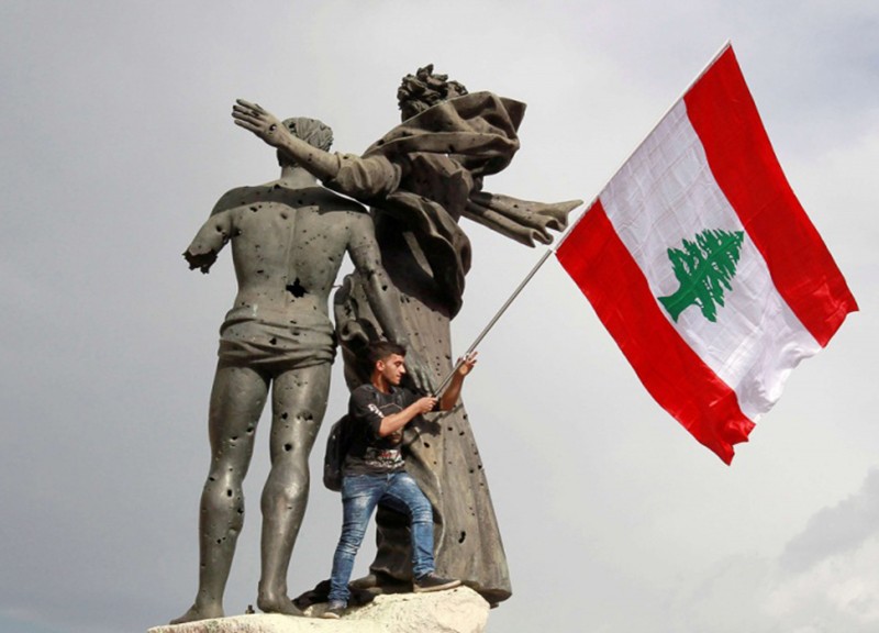 لبنان: عن وصاية إيرانية مركزها "الضاحية"!