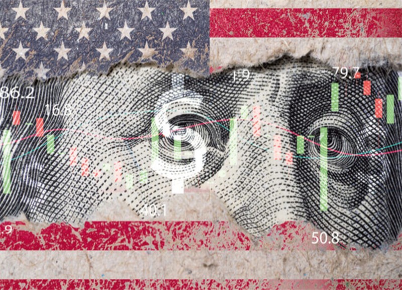 Les dangers encore invisibles de la finance américaine