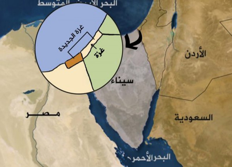 "صفقة القرن"