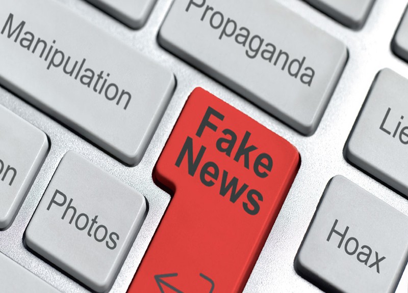Stéphane Bazan : « Le Liban, un terreau fertile pour les “fake news” »