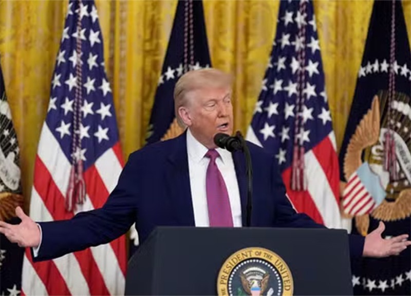 Trump tiraillé entre son soutien à Israël et son rejet des aventures militaires à l’étranger