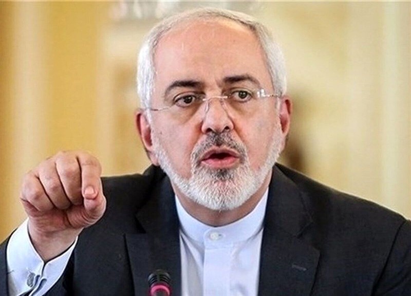 Zarif : Les gens en ont assez de payer